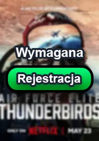 Elita sił powietrznych: Thunderbirds