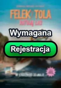 Felek i Tola ratują las