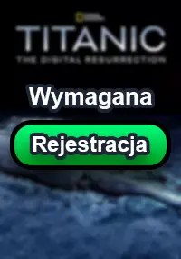Prześwietlić Titanica