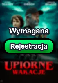 Upiorne wakacje