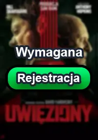 Uwięziony