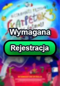 Niesamowite przygody skarpetek 3. Ale kosmos!