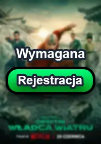 Awatar: Ostatni władca wiatru