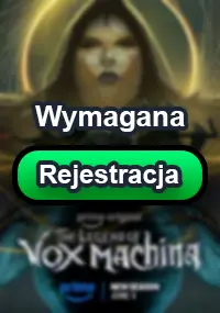 Legenda Vox Machiny