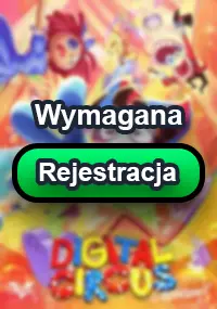Obłędny Cyfrowy Cyrk