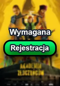 Akademia złoczyńc&oacute;w
