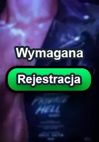 Jej piekło