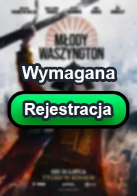 Młody Waszyngton