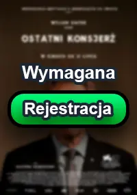 Ostatni konsjerż
