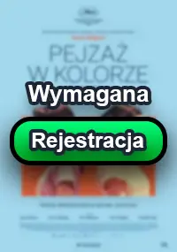 Pejzaż w kolorze sepii