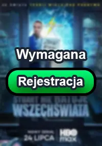 Stuart nie ratuje wszechświata