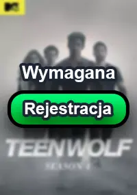 Teen Wolf: Nastoletni Wilkołak