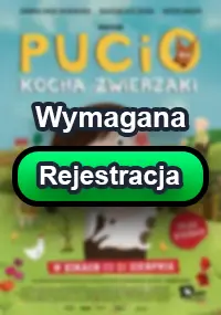 Pucio kocha zwierzaki