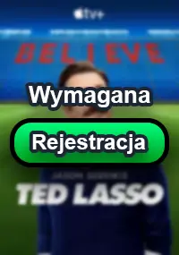 Ted Lasso