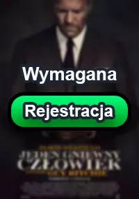 Jeden gniewny człowiek