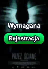 Przez ścianę