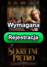 Sekretne piętro