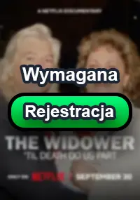 Seryjny wdowiec: Dop&oacute;ki śmierć nas nie rozłączy