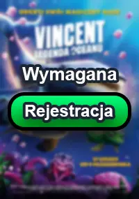 Vincent. Legenda oceanu