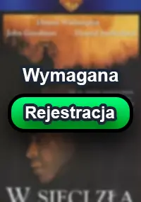 W sieci zła