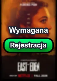Na wsch&oacute;d od Edenu