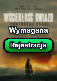 Wściekłość gwiazd